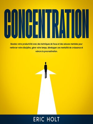 cover image of Concentration